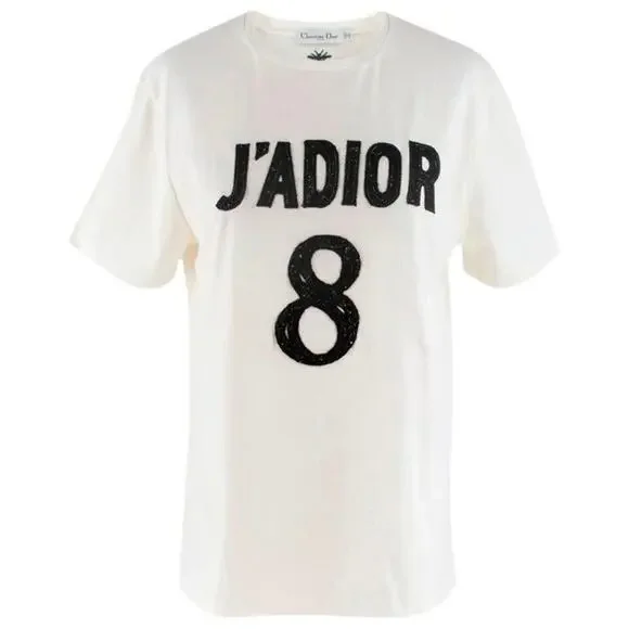 J Adior J'adore Dior T Shirt 2017 Christian Dior 2018 J'ADIOR